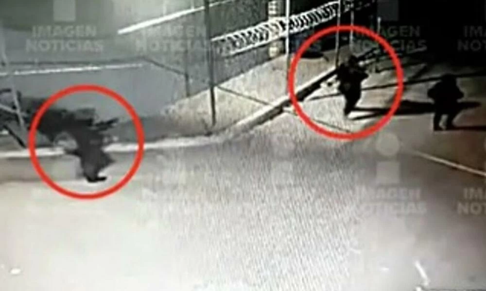 Μεξικό: Ένοπλοι ''μπουκάρουν'' σε φυλακή και απελευθερώνουν αρχιμαφιόζο